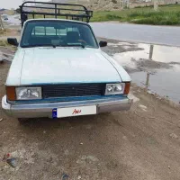 پیکان وانت مدل ۹۱