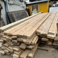 خریدار چوب چنار وکاج گردو تنه زیر پالت