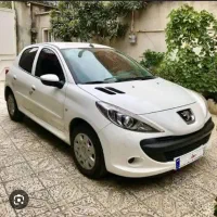 ۲۰۷ tu5 کم کار بدون نقطه