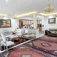 ویلایی دو طبقه با بهار خواب سبلان فاز ۲ کارون