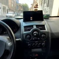 مگان ۱۶۰۰دنده مدل ۸۸