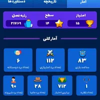 اکانت مافیامون مون