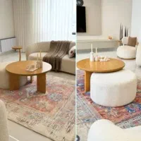 فروش طبقه دوم از ملک دو طبقه