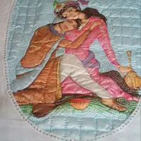 لحاف عروسی