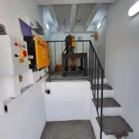 سرویس و تعمیر آسانسور