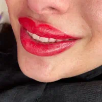 آرایش دائم