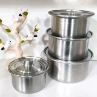 قابلمه روحی ۴ عددی بزرگ