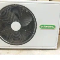 فروش کولر 18اجنرال اصلی