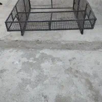 اتاق عقب پراید بار