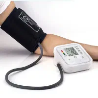 فشارسنج بازویی دیجیتال خانگی