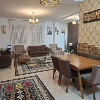 مبل و میز نهاری و فرش