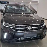 فولکس تیراک صفر پلاک شده/اقساطی تحویل فوری