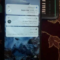 ردمی 10A|موبایل|مشهد, شهید قربانی|دیوار