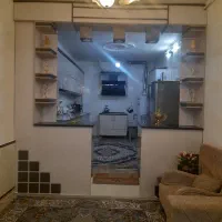خانه مسکونی ویلایی دوبلکس