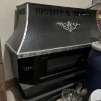 بخاری