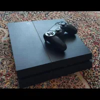 کنسول بازی Ps4