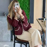 کفتان|لباس|سنندج, |دیوار
