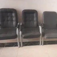 صندلی اداری
