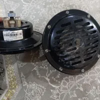 بوق ۱۰۱۱|قطعات یدکی و لوازم جانبی|ساوه, |دیوار