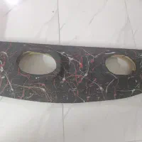 طاقچه سه بعدی ساینا