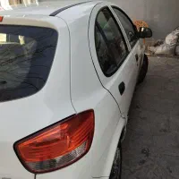 تیبا 2مدل 1400بیرنگ