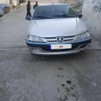 پرشیا مدل ۸۴