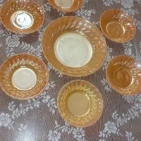 انار خوری و اجیل خوری انتیک