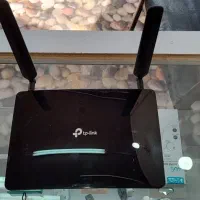مودم سیم کارتی 4G/LTE تی پی لینک مدل Mr2000