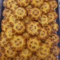 کیک سپه سالار