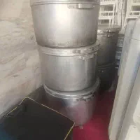 اجاره انواع دیگ و ظروف آشپزی