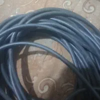 متر سیم  نو و استفاده نشده است