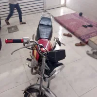 موتور 150دسکار