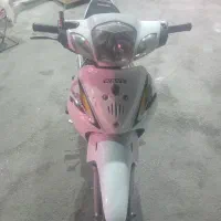 موتور بی کلاج مدل ۹۰