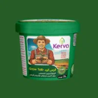 معجزه‌ ی پاجوش زدن و رشد گل فقط باقرص کود