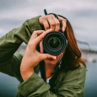 عکاسی تصویر برداری تبلیغات