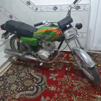 هوندا 150|موتورسیکلت|کرمانشاه, |دیوار