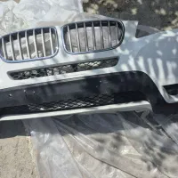 سپرمدل ایکس تری مدل ۲۰۱۴ بی ام وی
