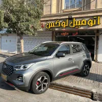 ایکس۵۵پرومدل۴۰۲نقدومعاوضه( اتوگالری لوکس)