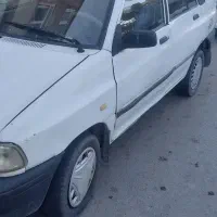 خودرو پراید