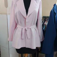 مانتو کتی کت تک وعمده  به قیمت تولید