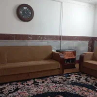 مبلمان هشت نفره تخت شو