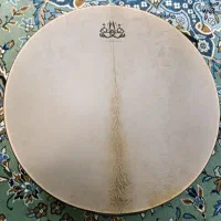 دف سنتی شاهو