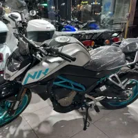 250 cf مدل ۴۰۵