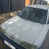 پراید مدل 85