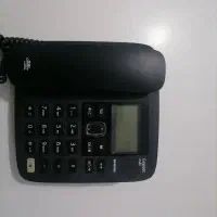 تلفن خانگی نو