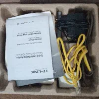 مودم tp-link مدل td-w8951nd