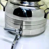 کتری قوری فقط کتری شو اگ دارید پیام بدید