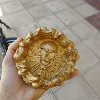 زیر سیگاری سنگی