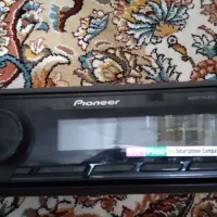 ضبط پایونیر مدلs125ul