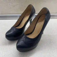 کفش پاشنه بلند زنانه